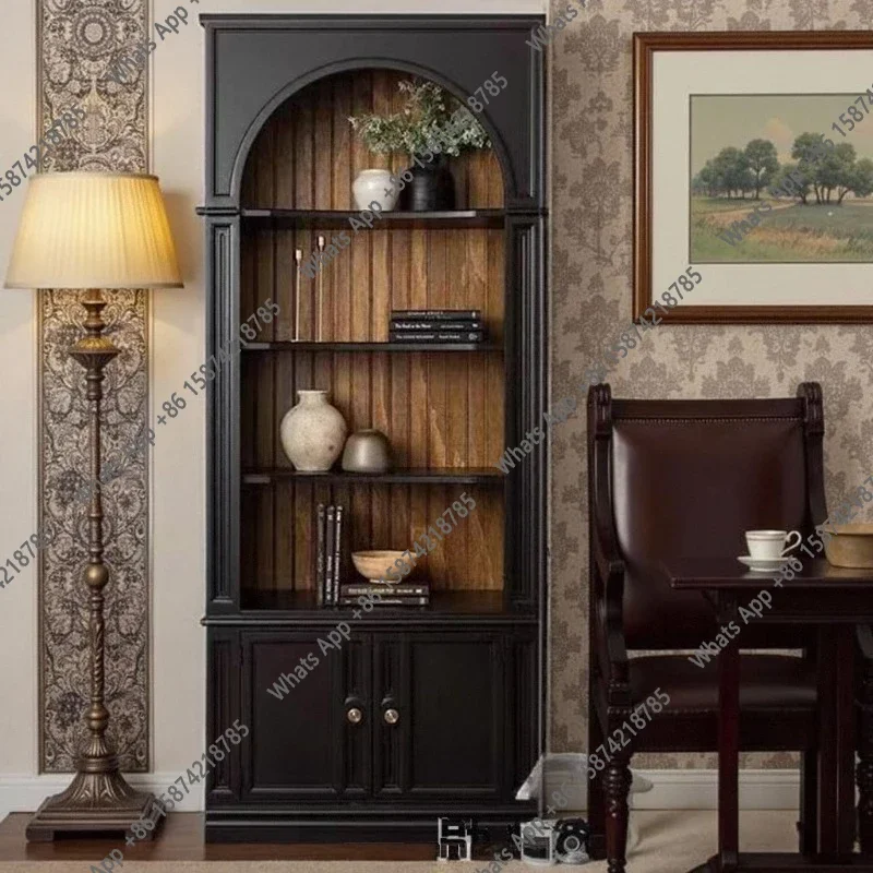 Home Office Interior Design - Estantes de Livros B40 S Cube