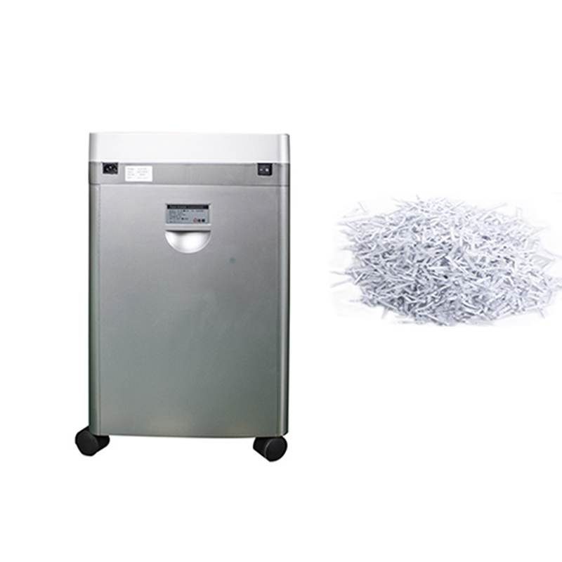 Home Office Paper Shredder - 30l triturador de papel elétrico escritório