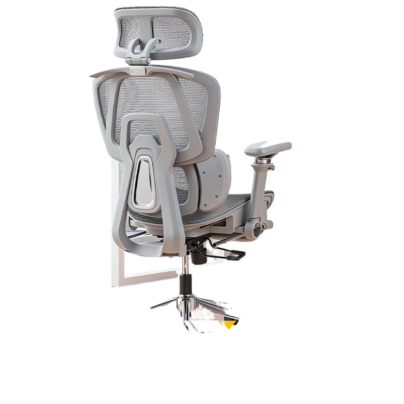 Home Office Desks - Cadeira de Escritório Ergonômica UlanSen para