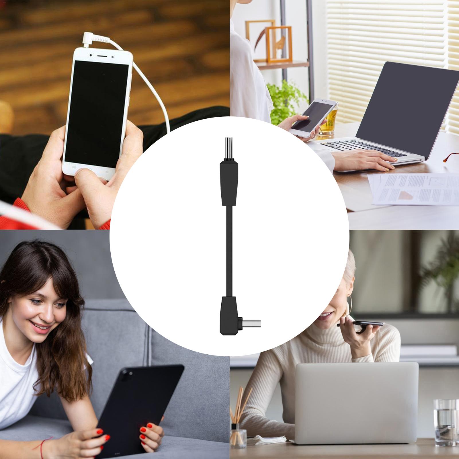 Home Office Dictionary - Cabo usb c de alta velocidade