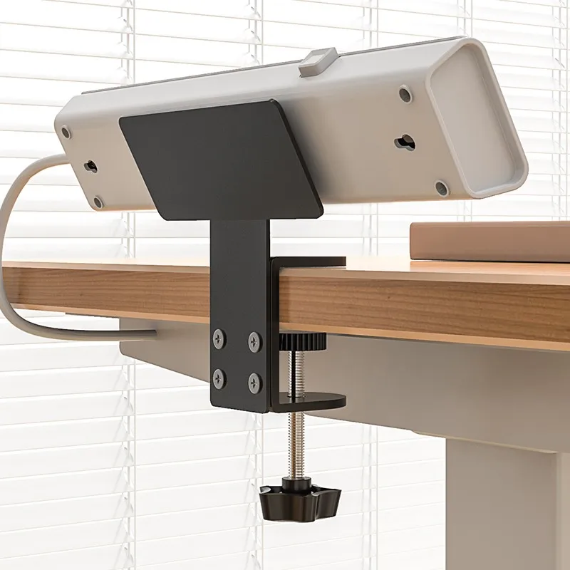 Power Strip Desk - Suporte para Régua de Tomadas para