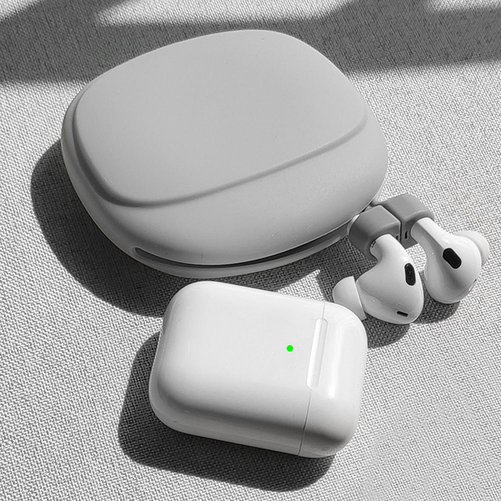 Cable Management Box - Estojo Organizador de Cabos de Fone