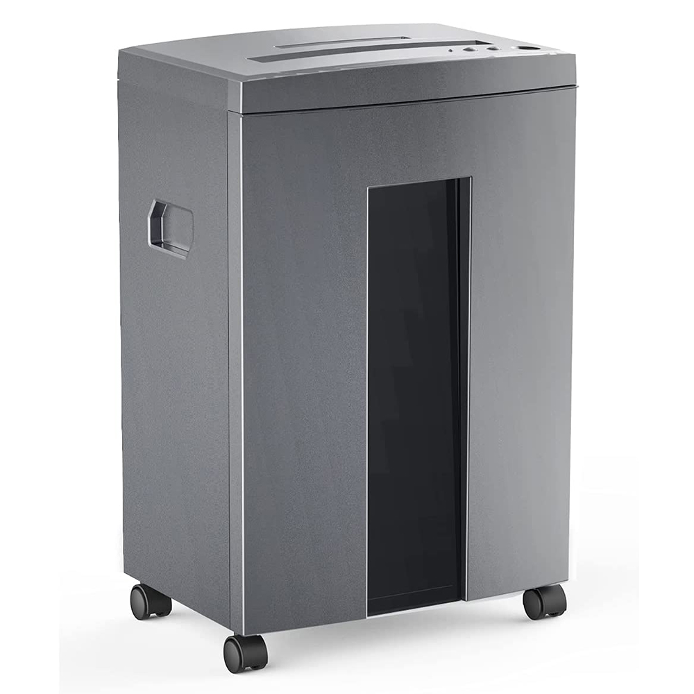 Home Office Paper Shredder - Trituradora de papel para escritório doméstico,