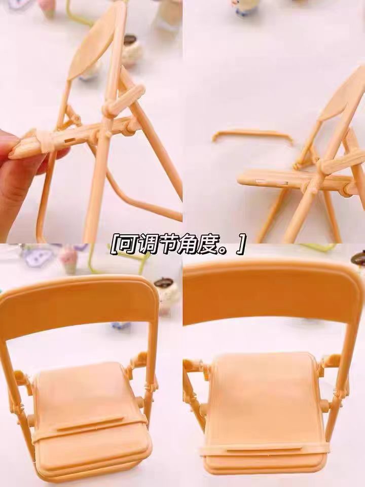 Desk Drawer Small - Suporte de Telefone Mini Organizador de