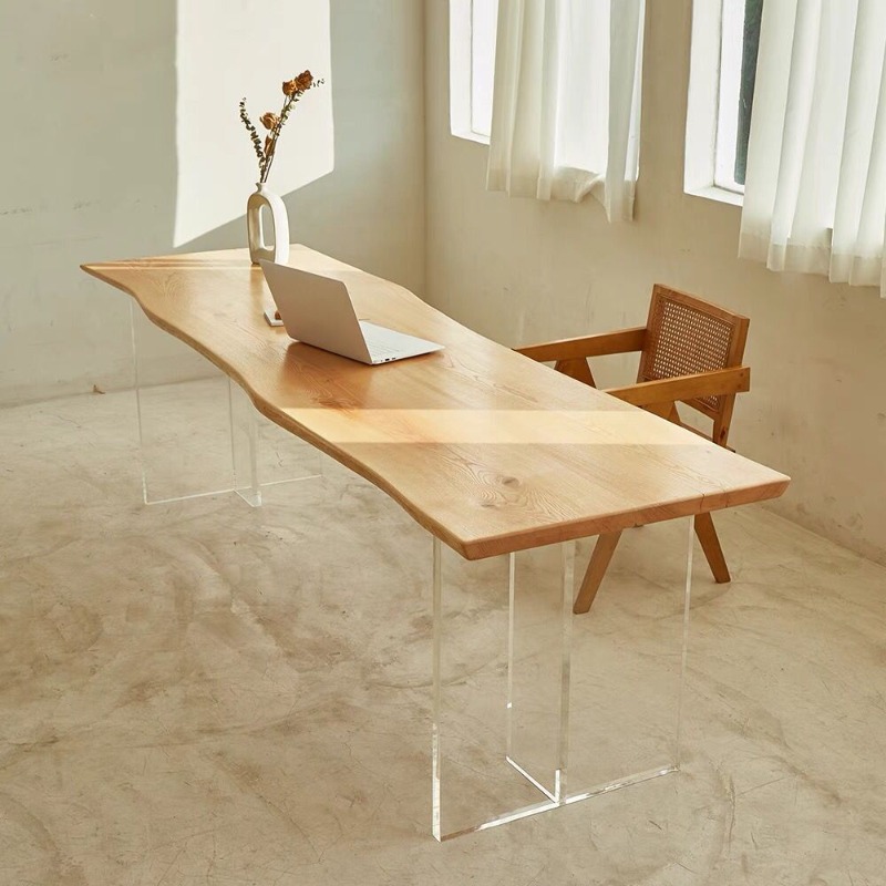 Mesa Flutuante Nórdica de Made - Home Office Desks avaliação e preço