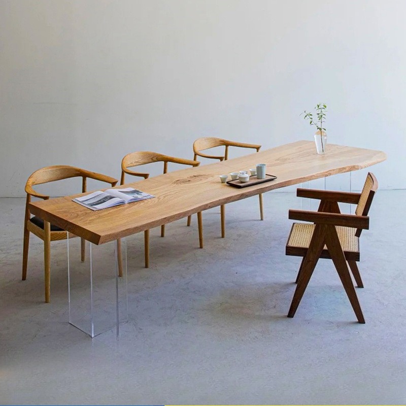 Mesa Flutuante Nórdica de Made - Home Office Desks avaliação e preço