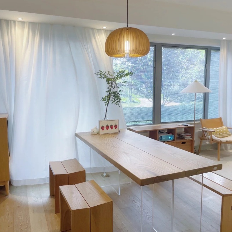 Mesa Flutuante Nórdica de Made - Home Office Desks avaliação e preço