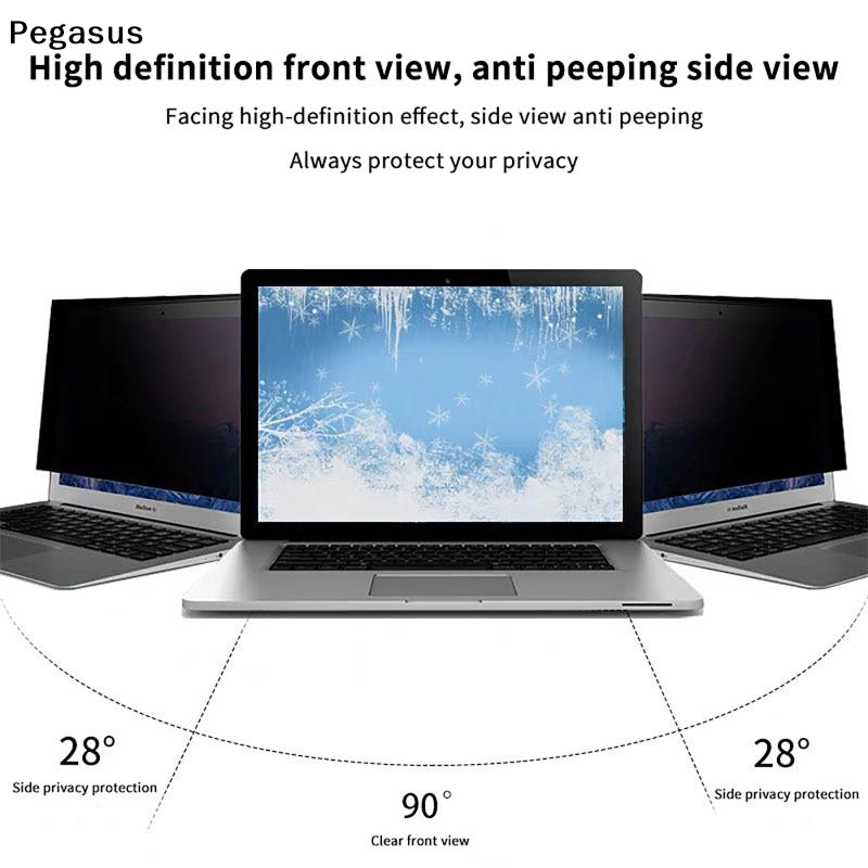 Película Protetora de Privacid - Monitor Privacy Screen avaliação e preço