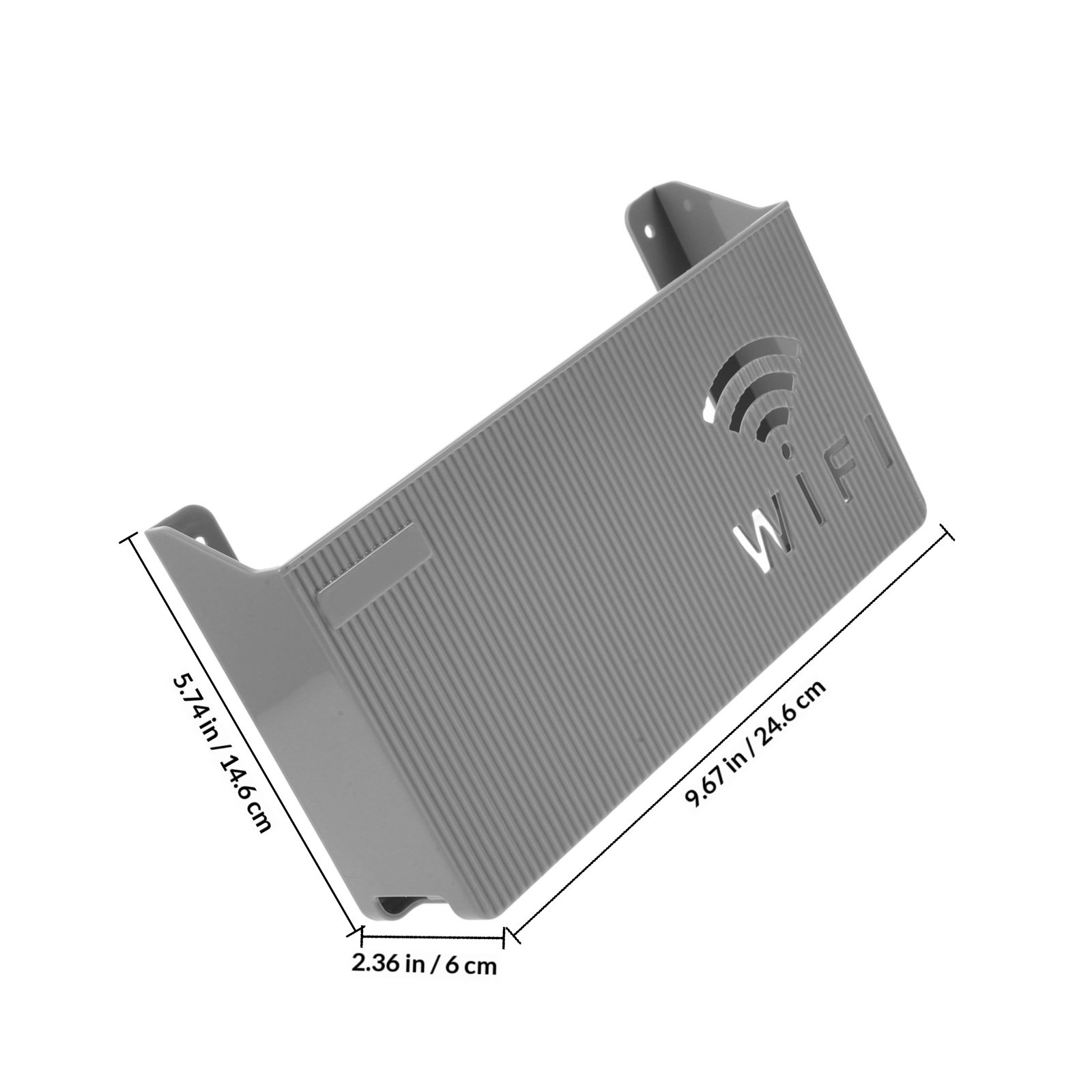 Caixa de armazenamento para ro - Cable Management Box avaliação e preço