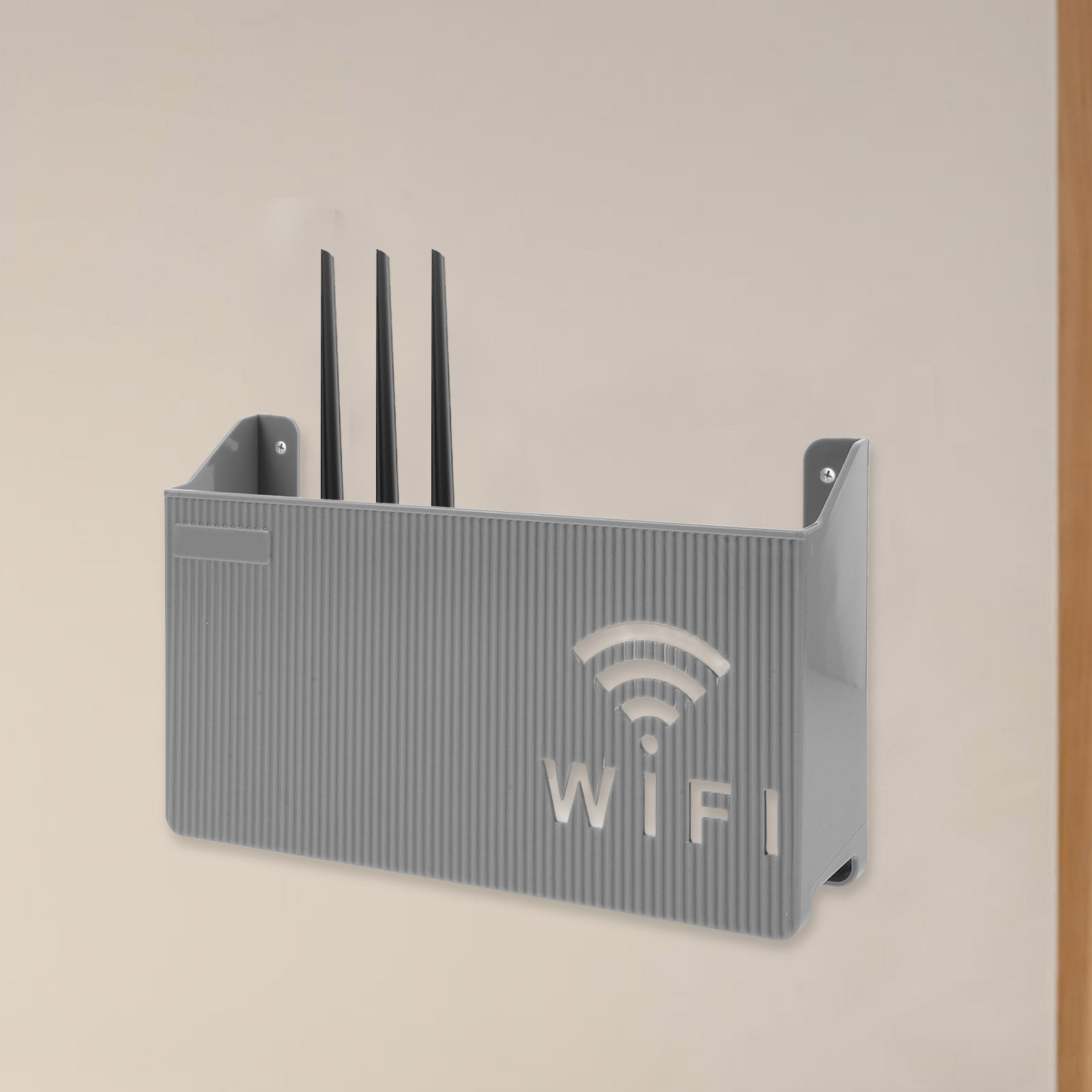 Caixa de armazenamento para ro - Cable Management Box avaliação e preço