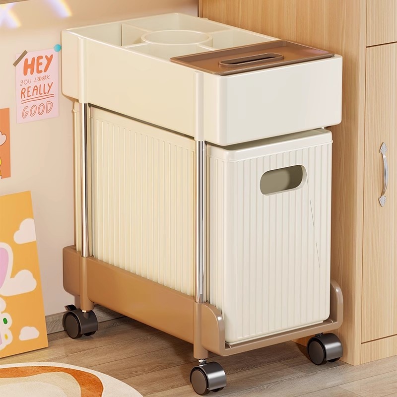 Carrinho Organizador de Escrit - Desk Drawer Small avaliação e preço