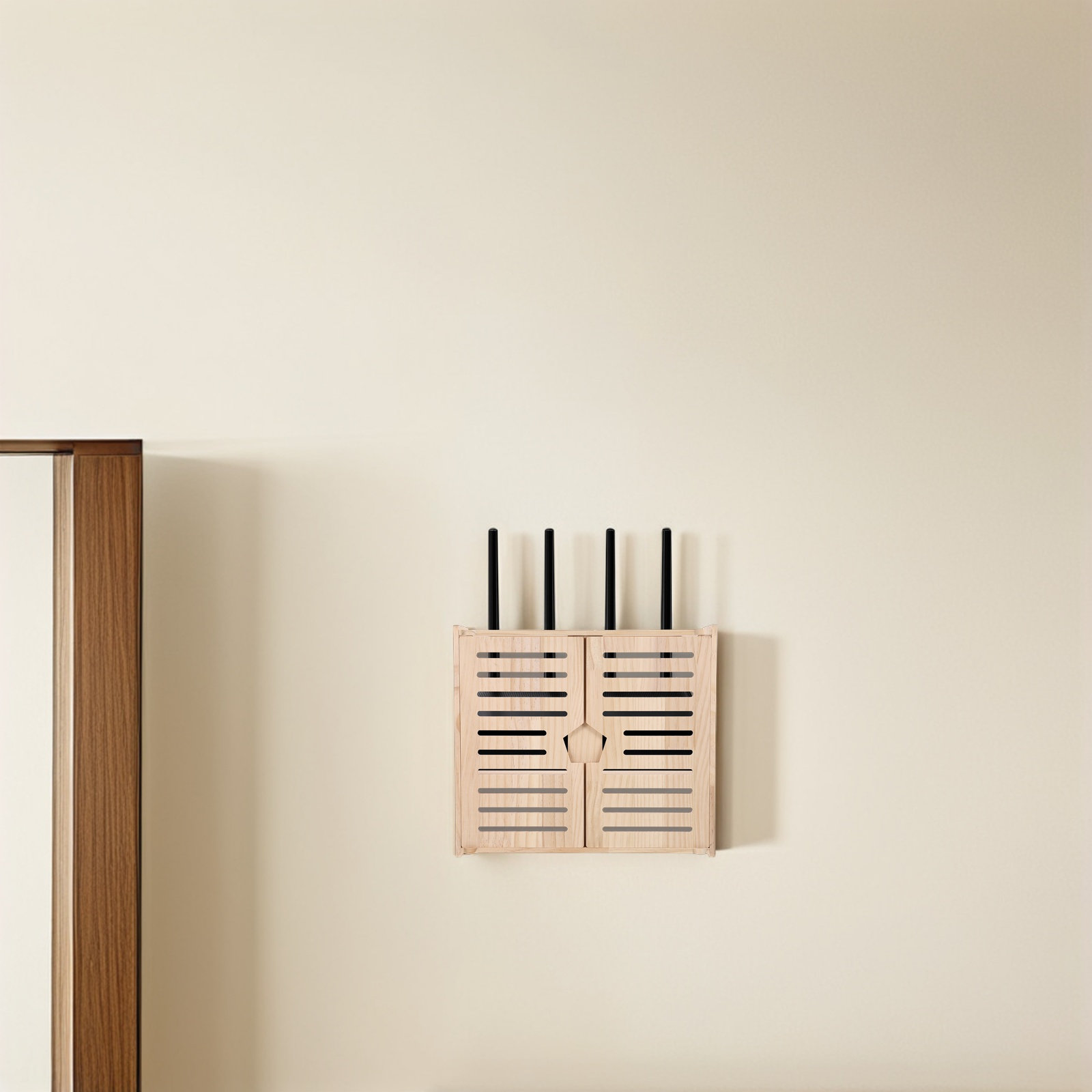 Caixa de armazenamento para ro - Cable Management Box avaliação e preço