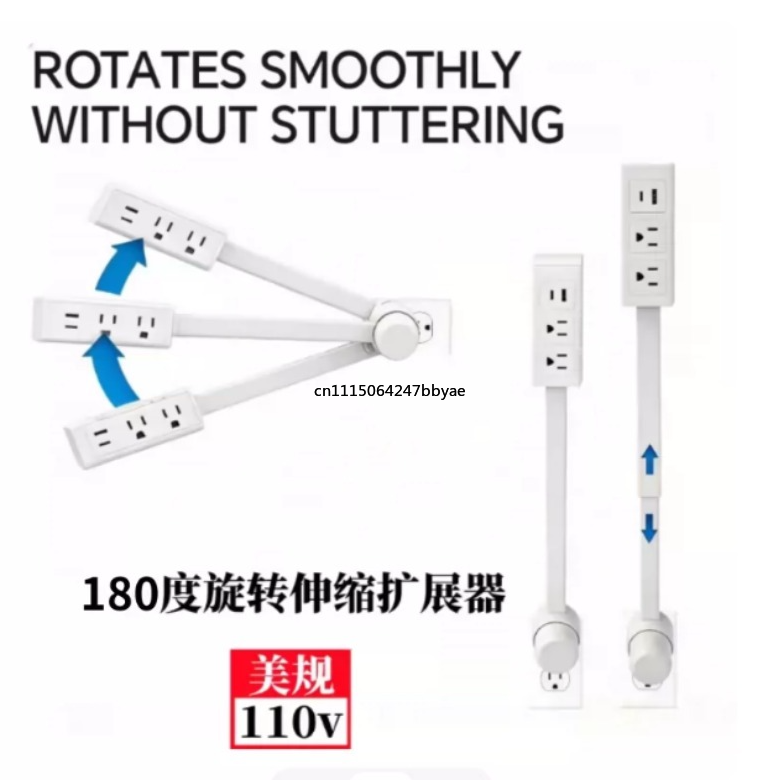 Extensão de tomada com plugue  - Power Strip Desk avaliação e preço