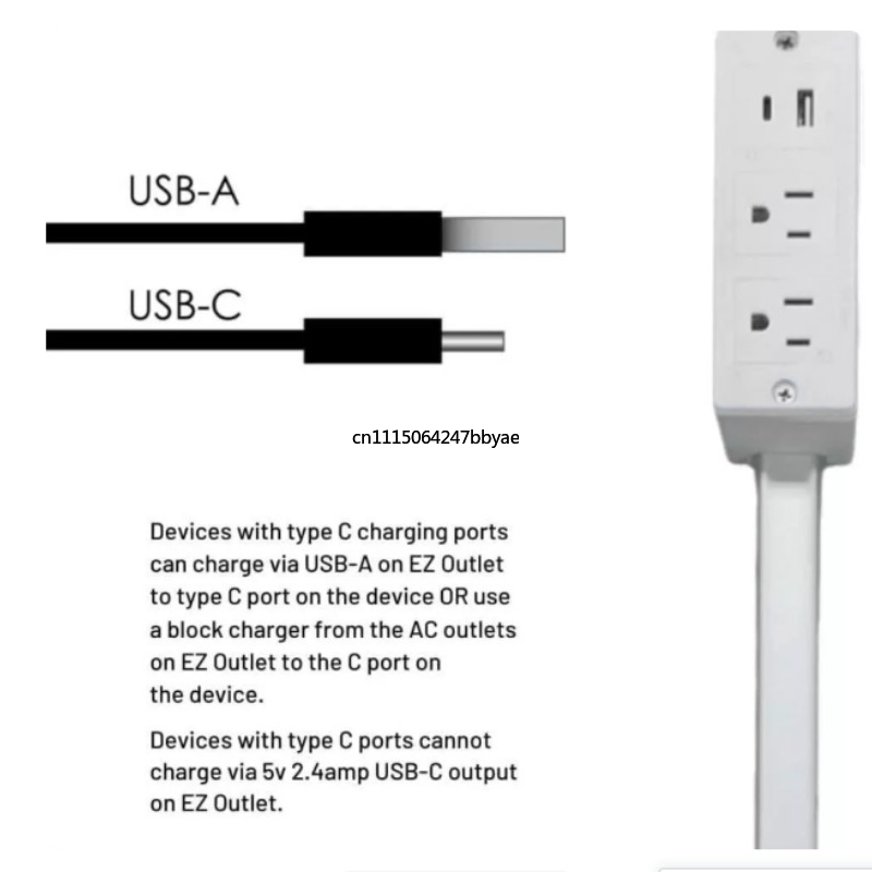 Extensão de tomada com plugue  - Power Strip Desk avaliação e preço