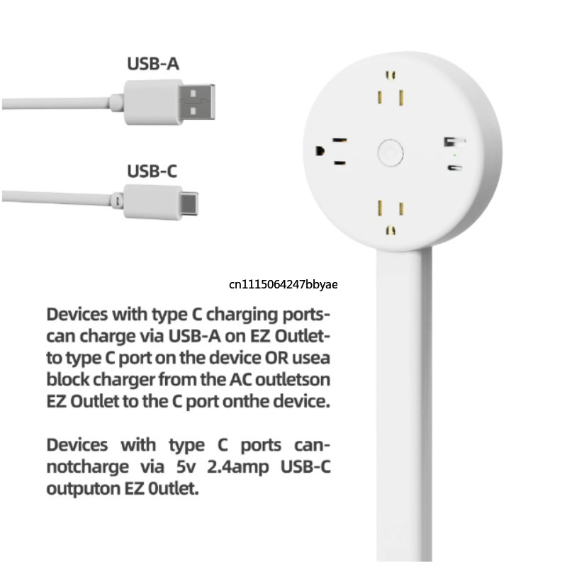 Extensão de tomada com plugue  - Power Strip Desk avaliação e preço
