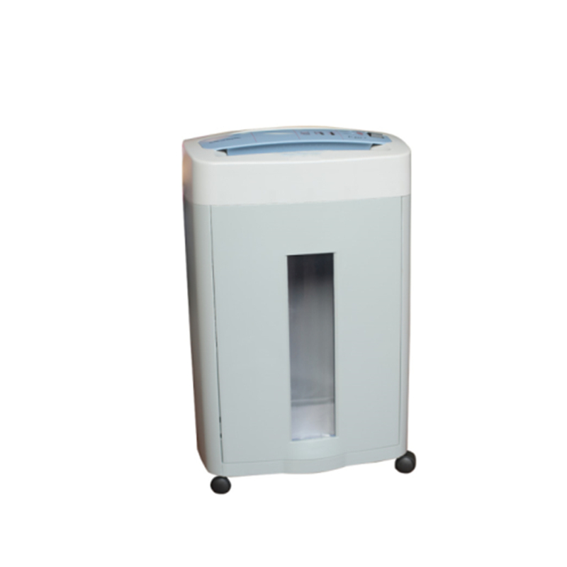 3*9mm 17l DC-9120 triturador d - Home Office Paper Shredder avaliação e preço