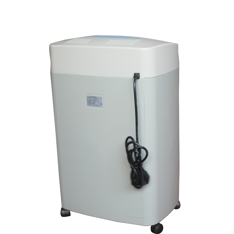 3*9mm 17l DC-9120 triturador d - Home Office Paper Shredder avaliação e preço