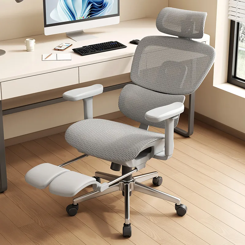 Cadeira de Escritório Ergonômi - Home Office Desks avaliação e preço