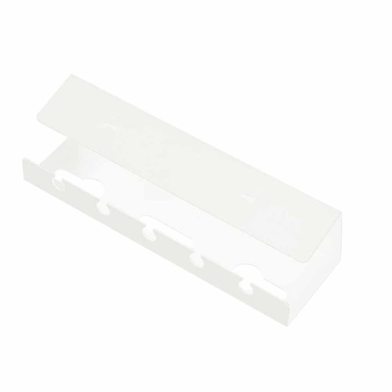 ABRI – Organizador de cabos pa - Power Strip Desk avaliação e preço