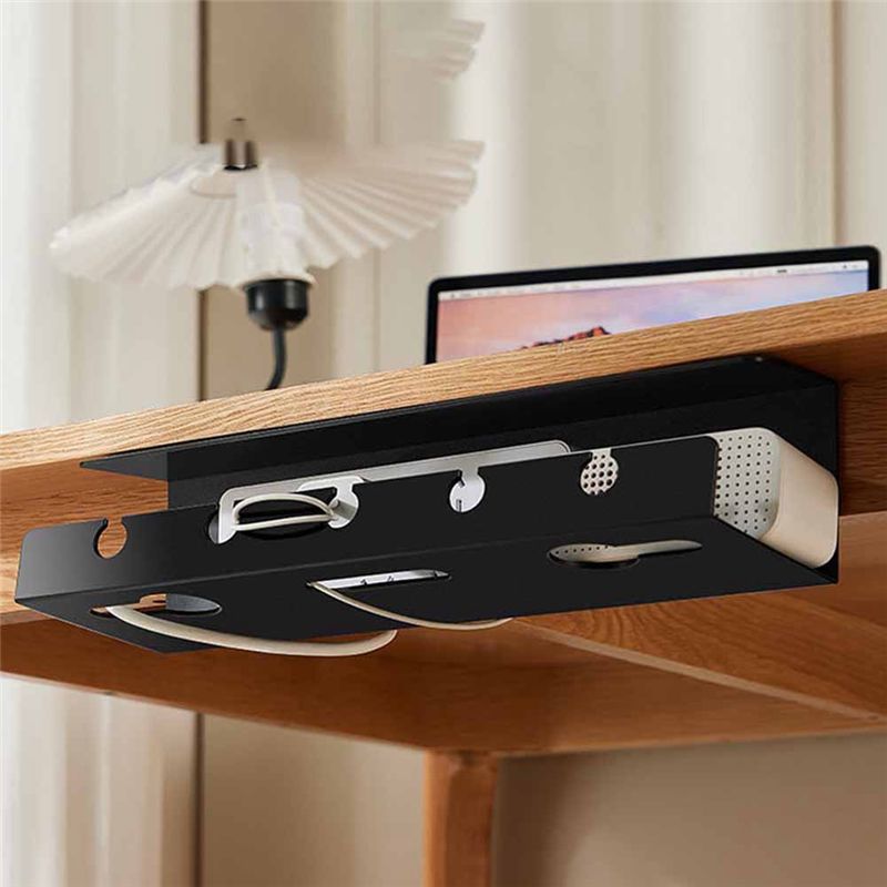 ABRI – Organizador de cabos pa - Power Strip Desk avaliação e preço