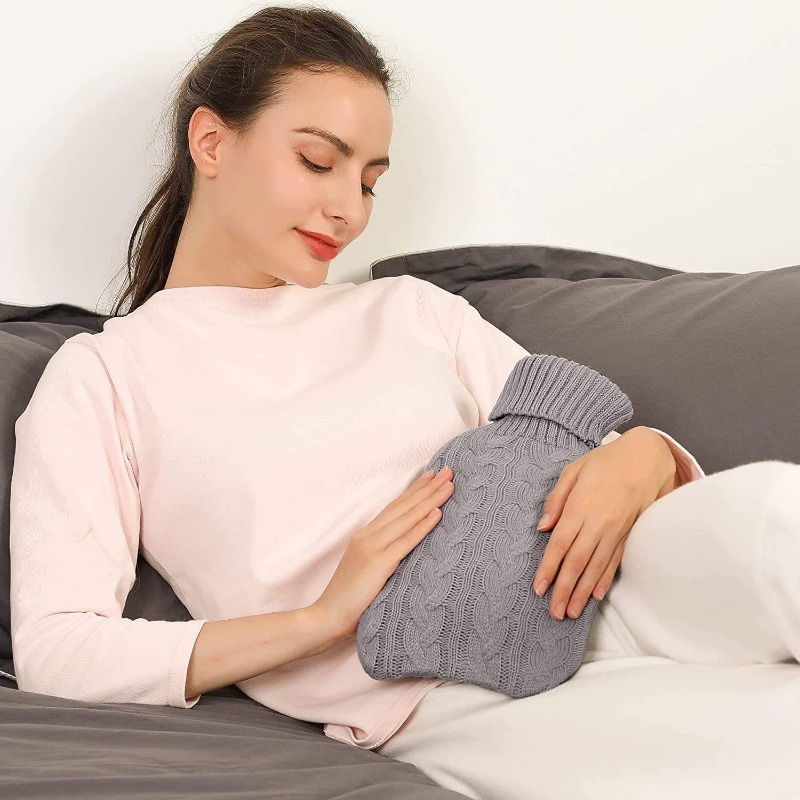 Capa para Garrafa de Água Quen - Home Office Cozy avaliação e preço