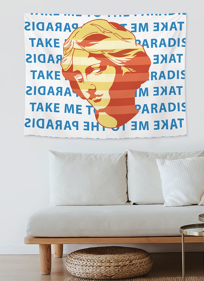 Abstrato dos desenhos animados - Home Office Backdrop avaliação e preço