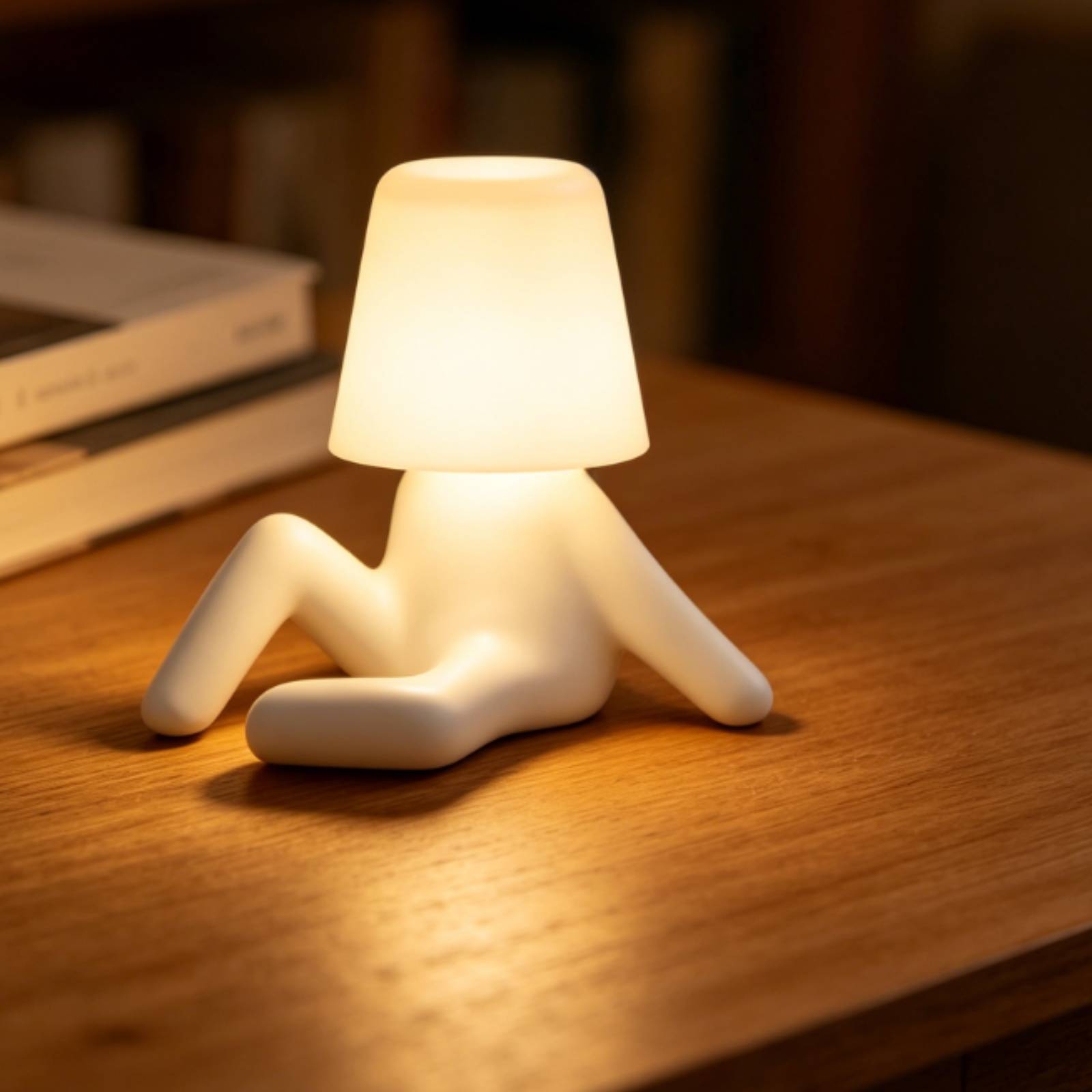 Luminária de Mesa em Resina AB - Home Office Desks avaliação e preço