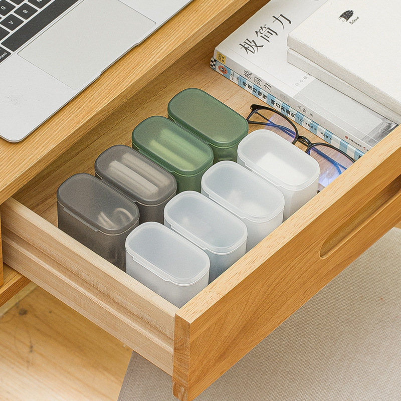 Caixa de armazenamento transpa - Cable Management Box avaliação e preço