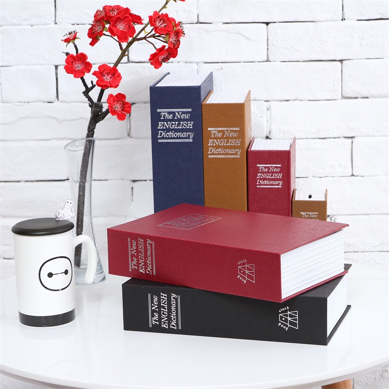 Tamanho m dicionário inglês li - Home Office Dictionary avaliação e preço