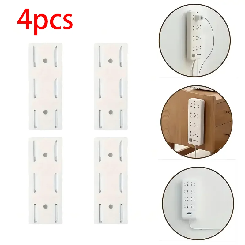 Suporte de Tomada de Parede Au - Power Strip Desk avaliação e preço