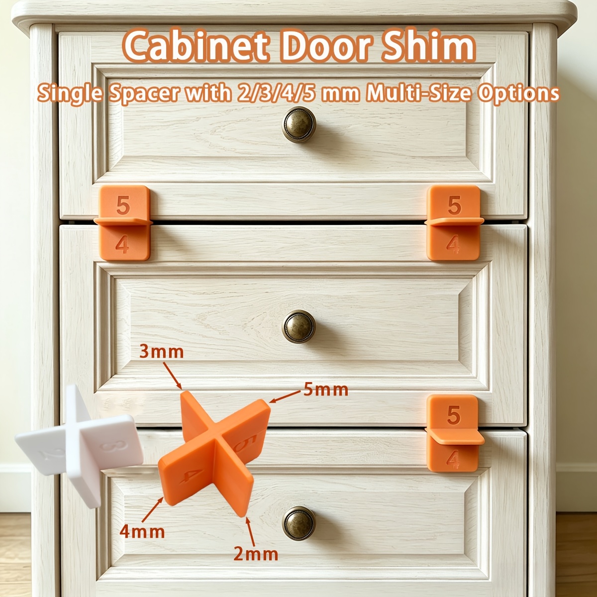 Conjunto de Espaçadores para G - Desk Drawer Small avaliação e preço