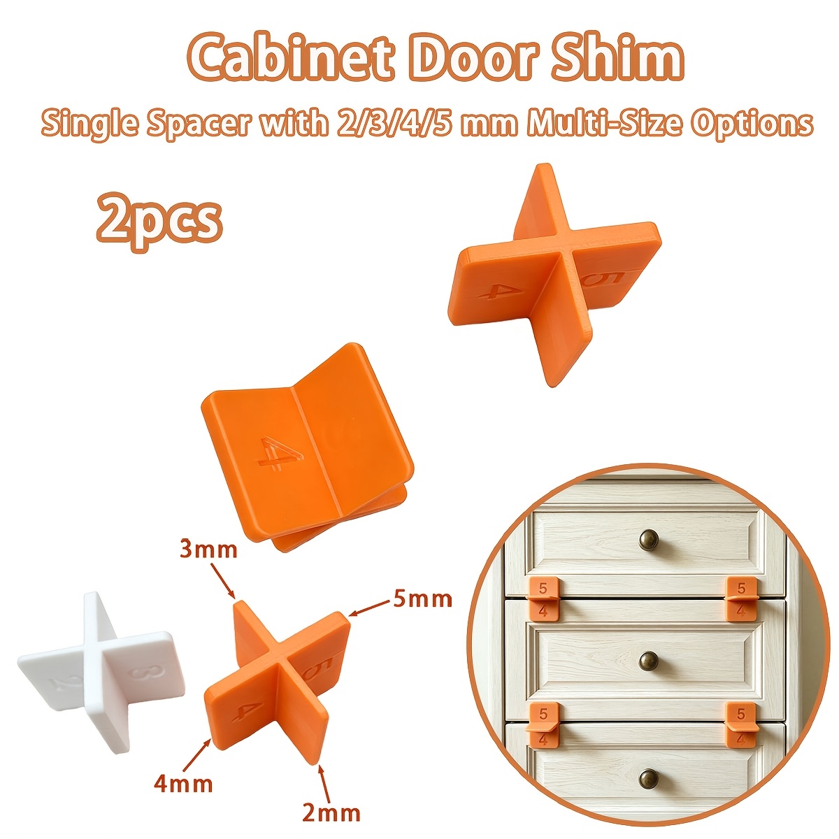 Conjunto de Espaçadores para G - Desk Drawer Small avaliação e preço