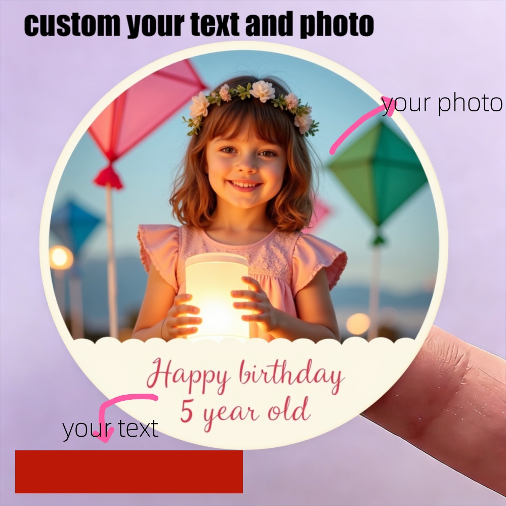 50 adesivos personalizados com - Home Office Image avaliação e preço