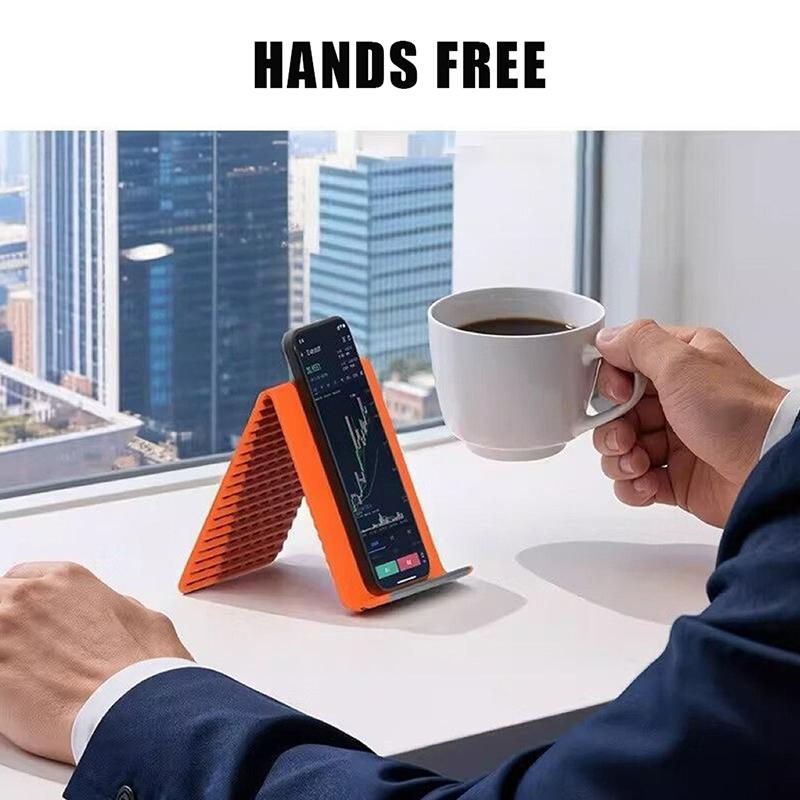 Suporte de Telefone Dobrável e - Home Office Desks avaliação e preço