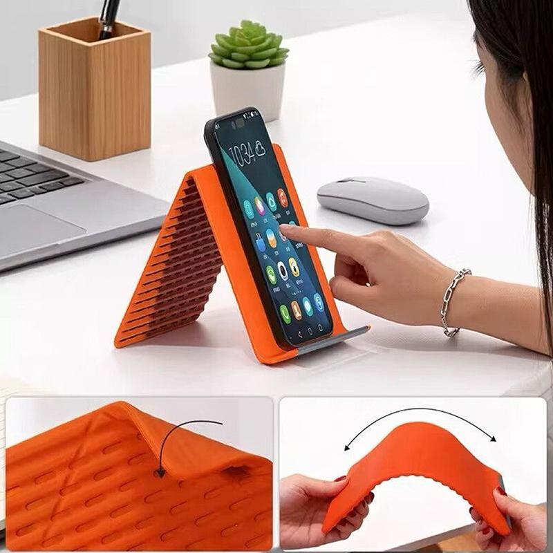 Suporte de Telefone Dobrável e - Home Office Desks avaliação e preço