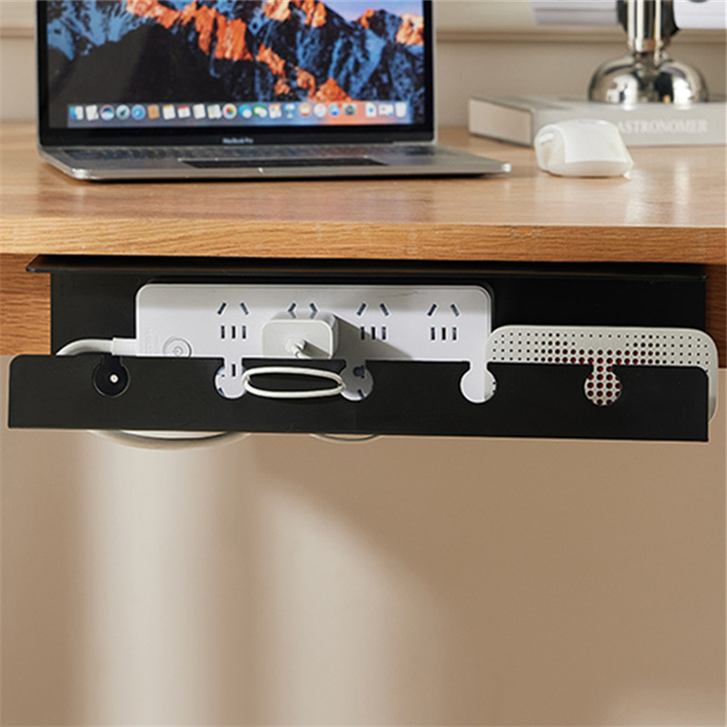 Organizador de Cabos para Mesa - Power Strip Desk avaliação e preço