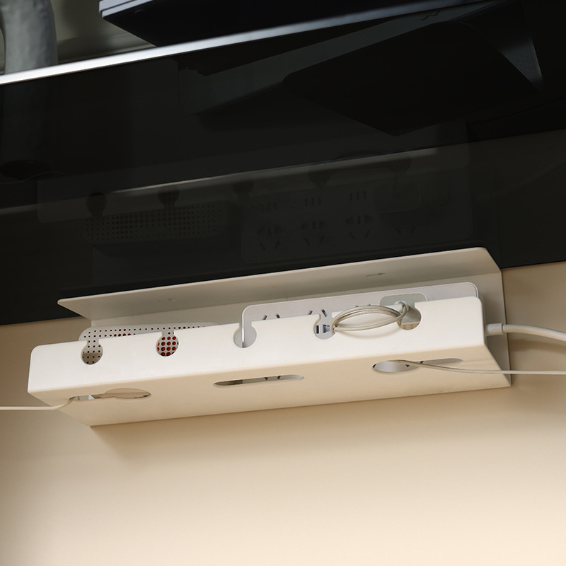 Organizador de Cabos para Mesa - Power Strip Desk avaliação e preço