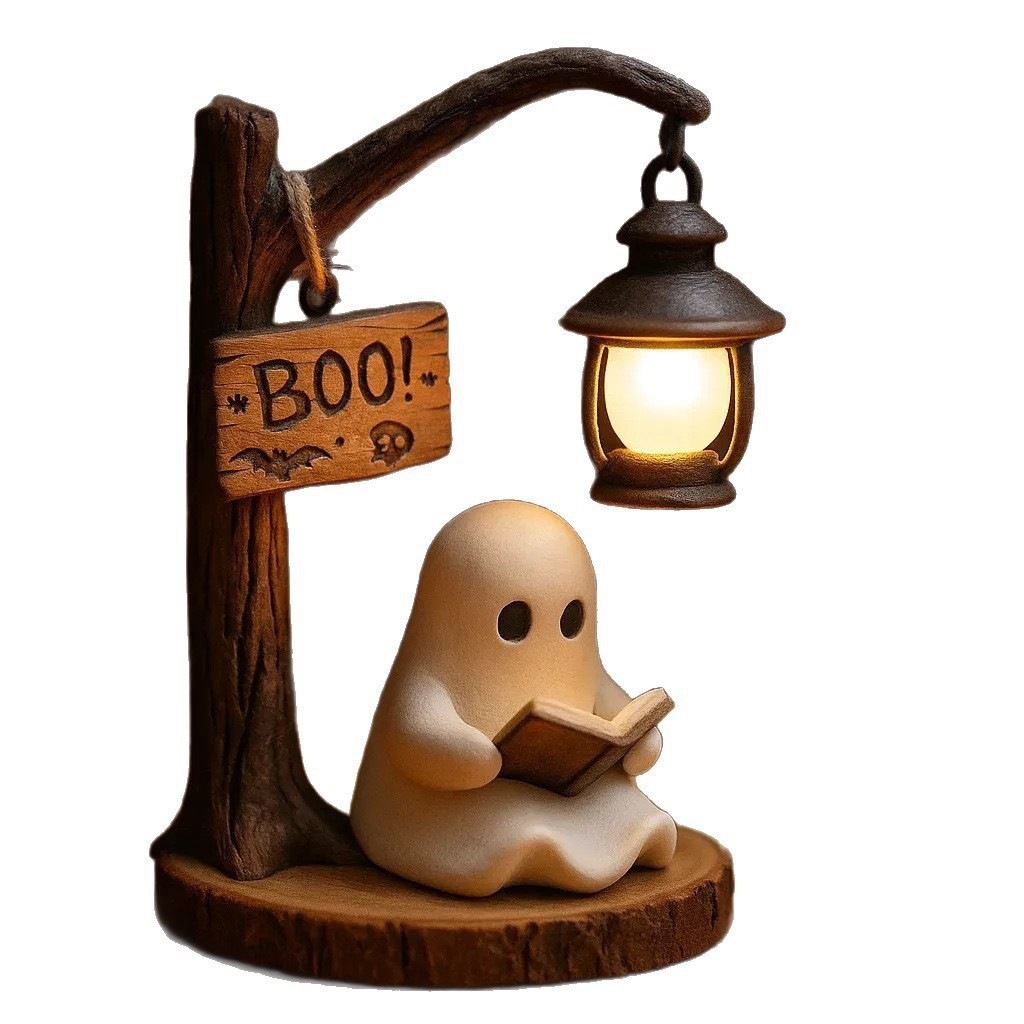 Lanterna Fantasma para Leitura - Home Office Desks avaliação e preço