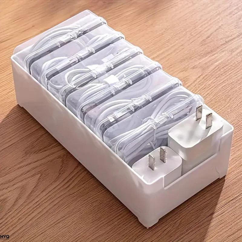 Organizador de Cabos, Caixa de - Cable Management Box avaliação e preço