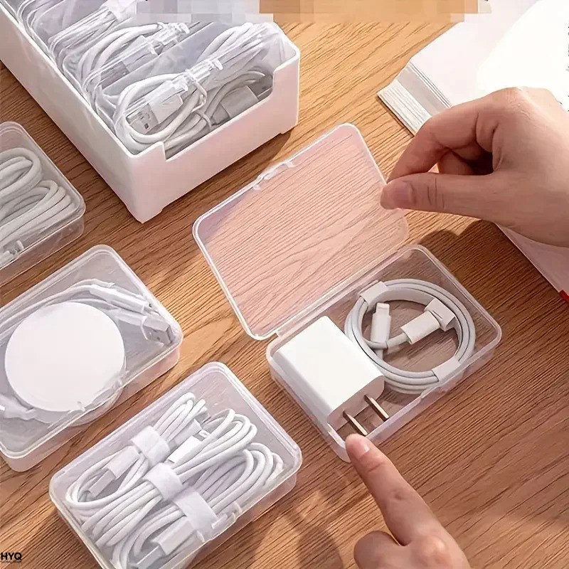 Organizador de Cabos, Caixa de - Cable Management Box avaliação e preço