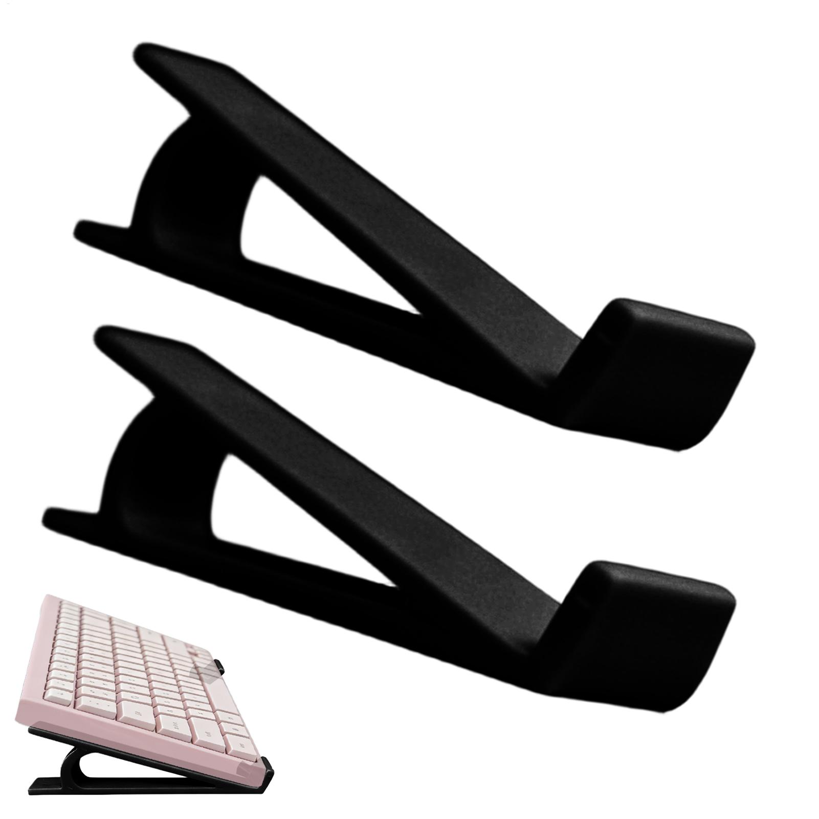 Suporte Ergonômico Antiderrapa - Home Office Keyboard avaliação e preço
