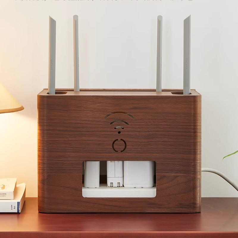 Caixa de armazenamento de rote - Cable Management Box avaliação e preço