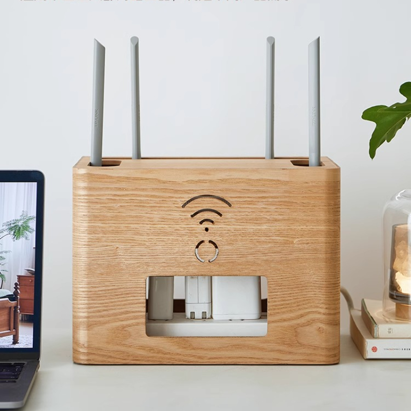 Caixa de armazenamento de rote - Cable Management Box avaliação e preço