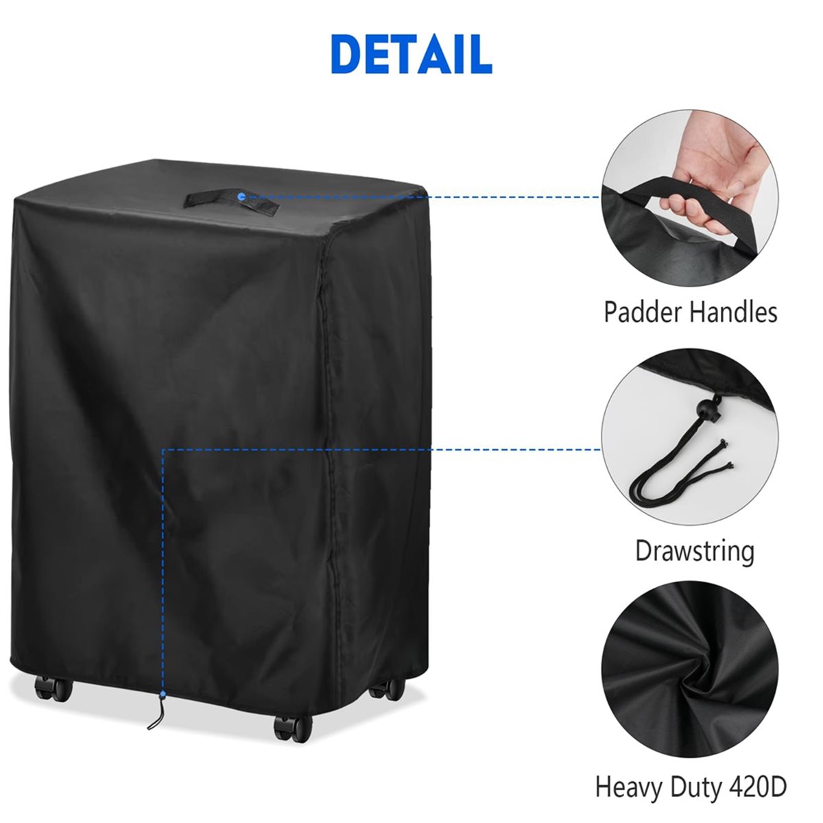 Capa para Destruidora de Papel - Home Office Paper Shredder avaliação e preço
