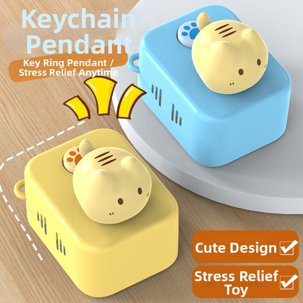 Pingente de chave em forma de  - Power Strip Desk avaliação e preço