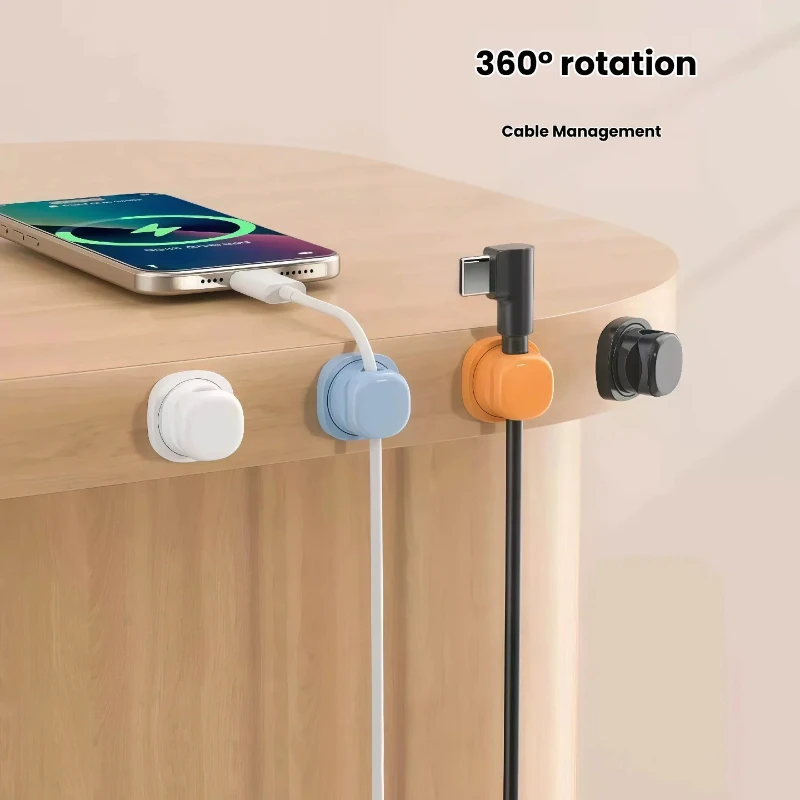 Kit com 3 Organizadores de Cab - Cable Management Box avaliação e preço