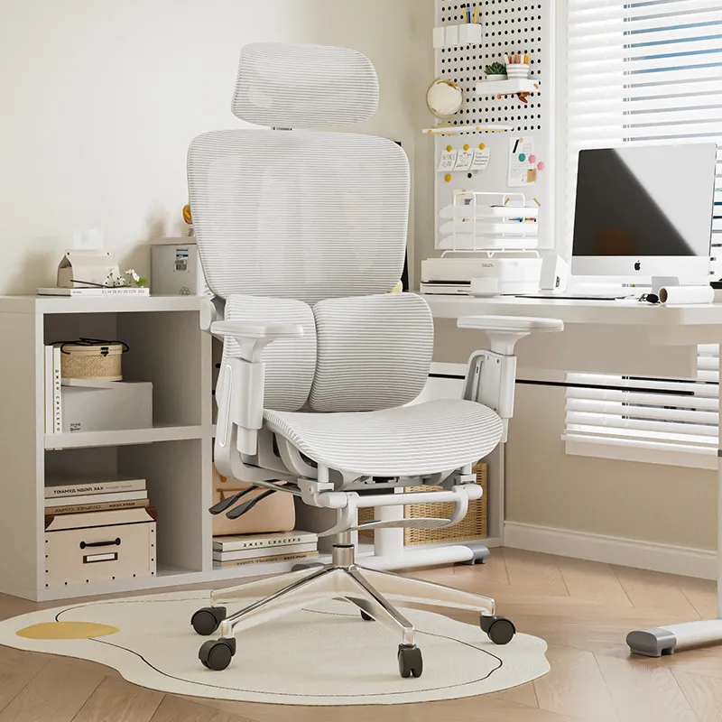 Cadeira de Escritório Ergonômi - Home Office Desks avaliação e preço