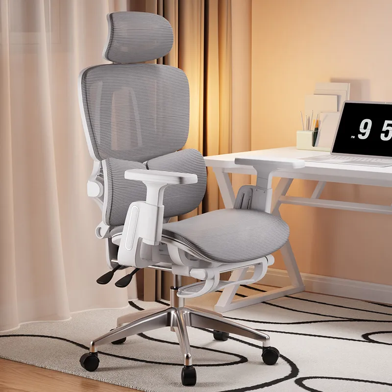 Cadeira de Escritório Ergonômi - Home Office Desks avaliação e preço