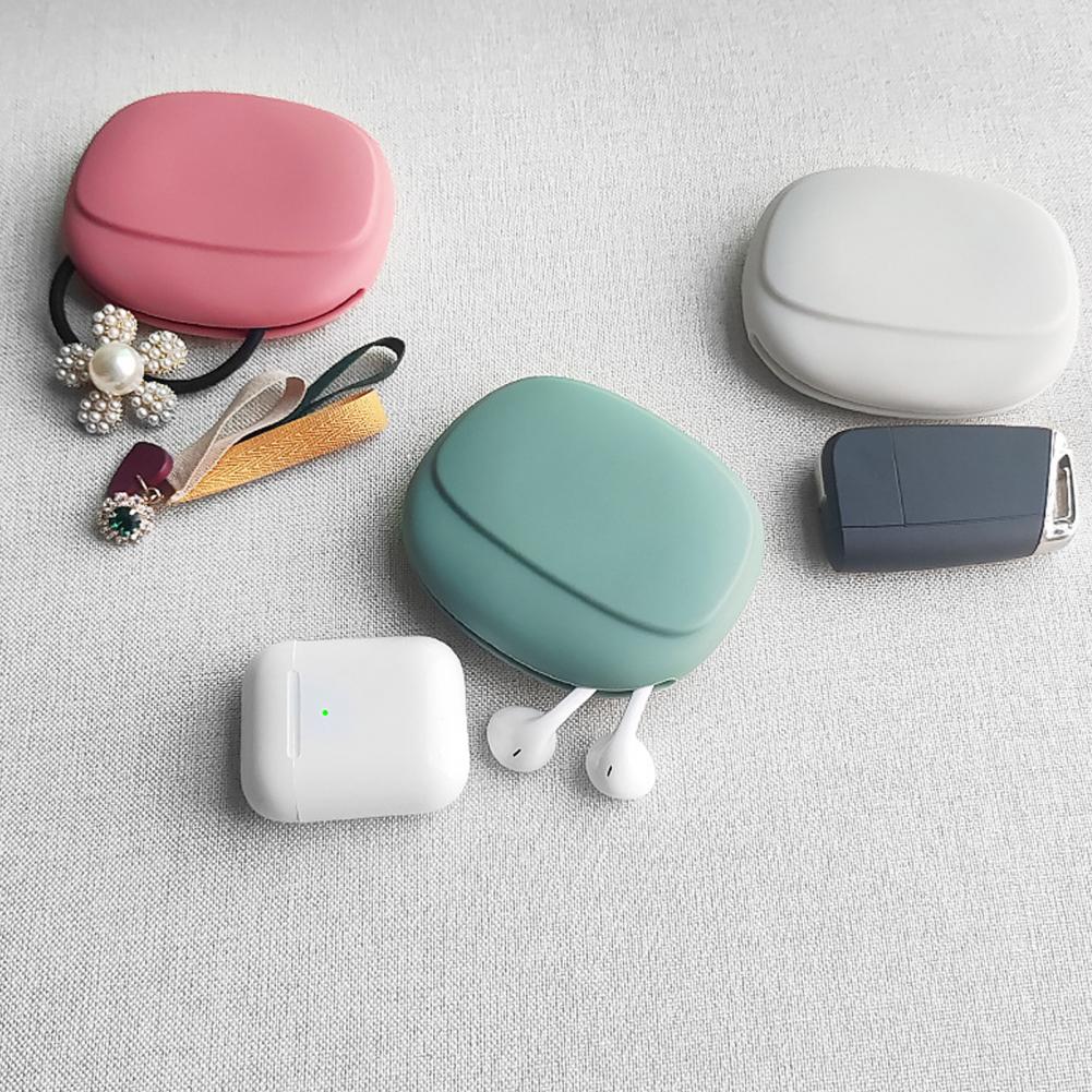 Estojo Organizador de Cabos de - Cable Management Box avaliação e preço