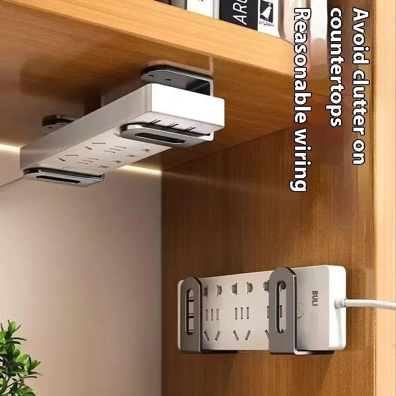 Organizador de Parede para Rot - Cable Management Box avaliação e preço